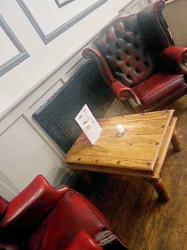 The Lincoln Arms — photo 2