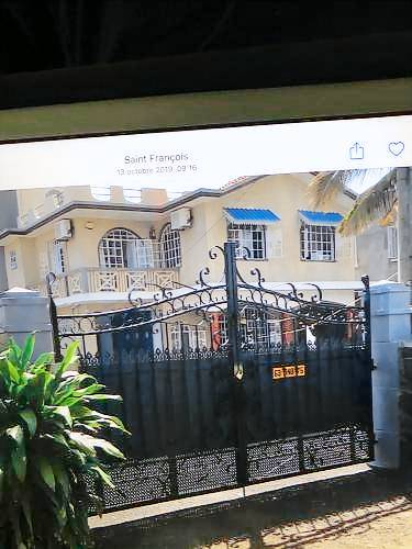 Bed & Breakfast Calodyne