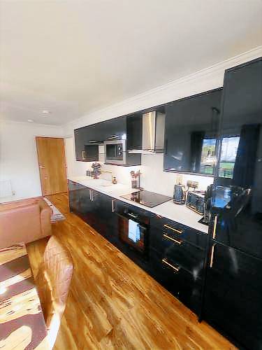 Apartment  Girvan