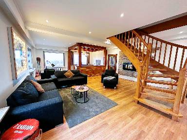 Appartement 160 m²