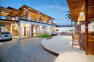 500 m² Villa