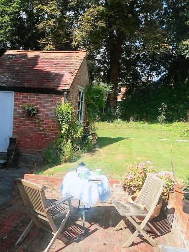 Cottage