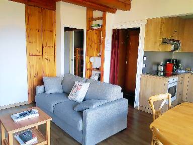 Appartement 42 m²