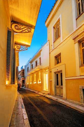 Apartment Acropolis of Athens