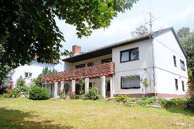 50 m² Ferienwohnung