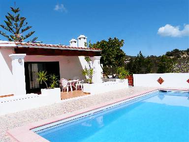 100 m² Villa