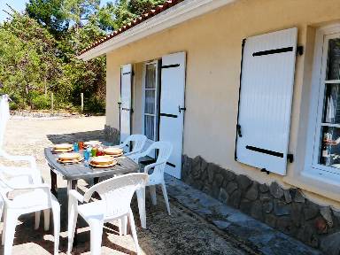 Maison de vacances 53 m²