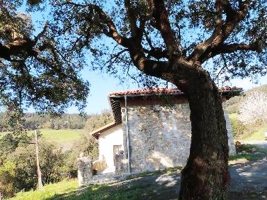 Cottage 140 m²