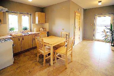 30 m² Agroturystyka
