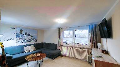 60 m² House