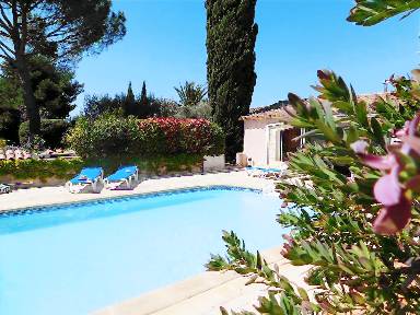 Cottage 42 m²