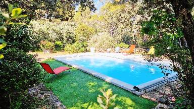 Maison de vacances