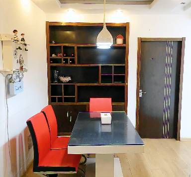 Casa de 80 m²
