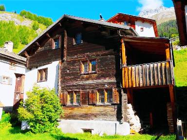 Appartamento con terrazza, giardino e griglia