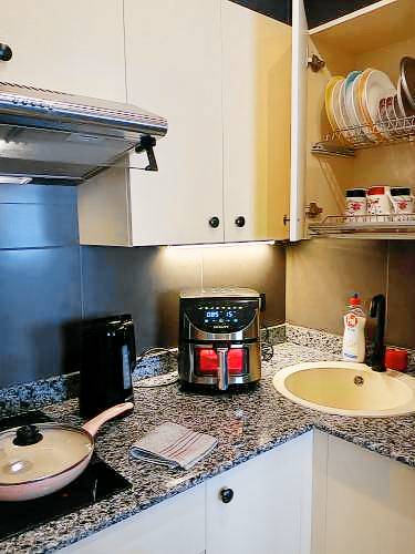 74 m² Ferienwohnung