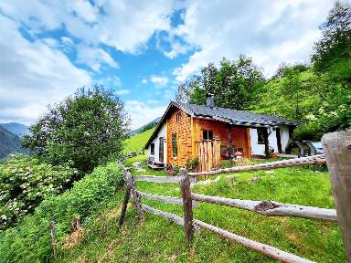 Cabina 60 m²