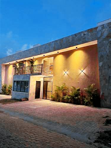 Rental apartment with pool & garden — photo 3
