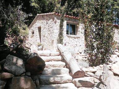 Casa 35 m²