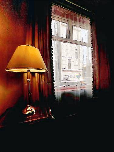 Bed & Breakfast Liverpool