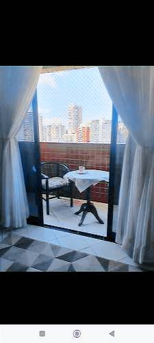 Apartamento Boqueirão