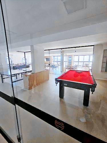 Apartamento Laguna