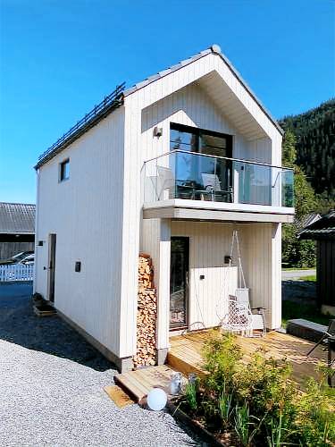 Chalet Bårdshaug