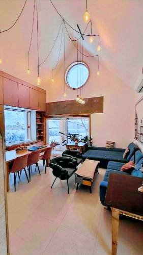 Apartman Sénye