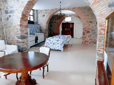 Appartement 200 m²