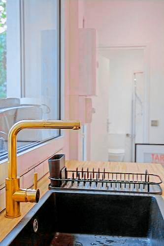 Bed and breakfast Bordeaux