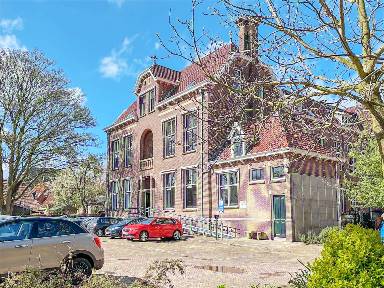 Maison de vacances 185 m²