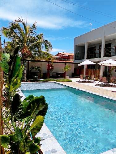 Pousada (B&B)  Marechal Deodoro