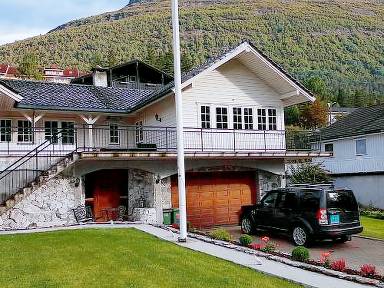 Appartement 250 m²