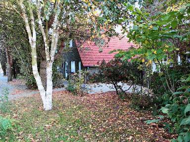 100 m² Ferienhaus