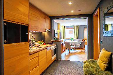 Aparthotel de 52 m²