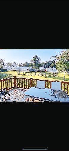 Lodge  Tattershall