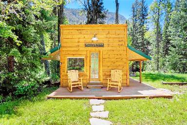 47 m² Cabin