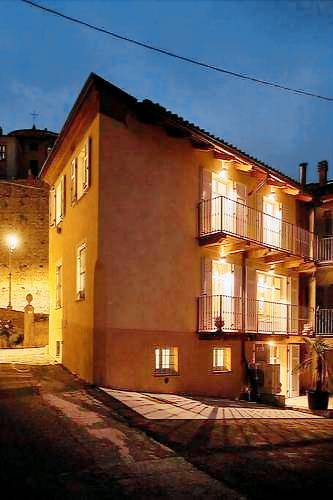 Casa Alessandria