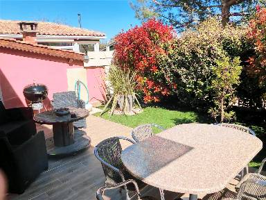 Maison de vacances 110 m²