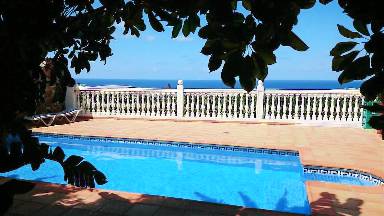 Villa 120 m²