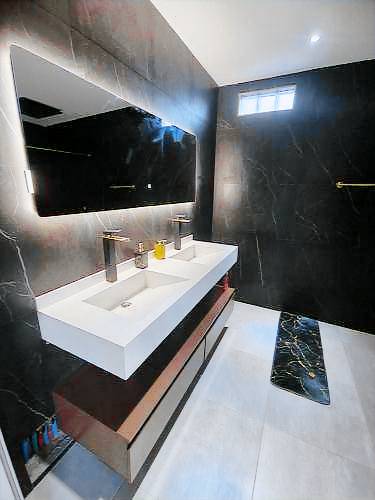 Appartement M'Tsapere