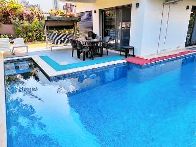 20 m² Villa