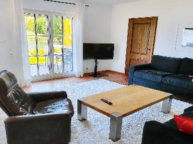 63 m² Apartament