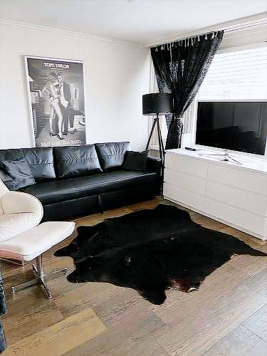 Apartment  Enge