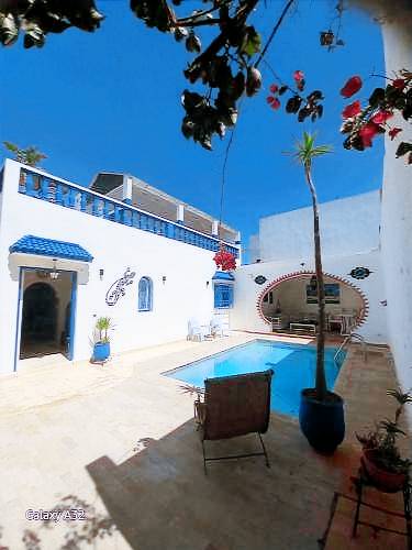 Villa Oualidia