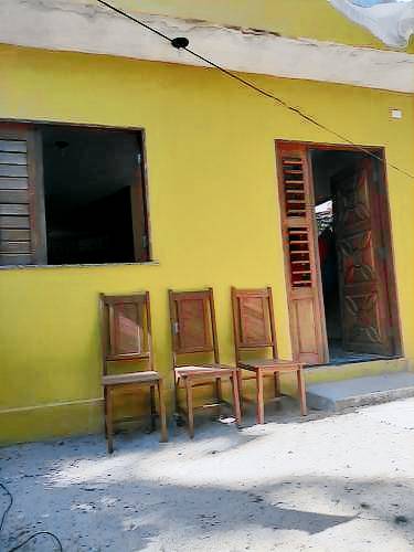 Casa Jijoca de Jericoacoara