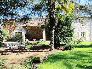 Maison de vacances