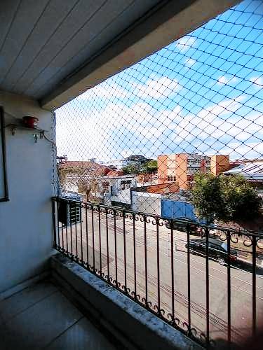 Apartamento Marco