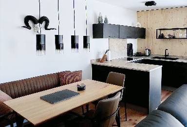 Appartamento 70 m²