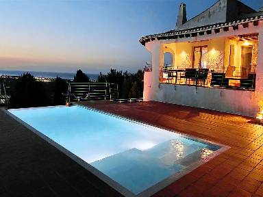 Casa de 140 m²