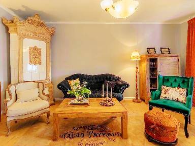 Apartamento de 155 m²